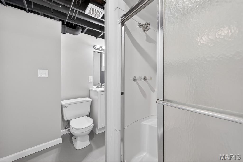 2520 Chartom Mar St. Charles, MO 63301 - Photo 43 of 54