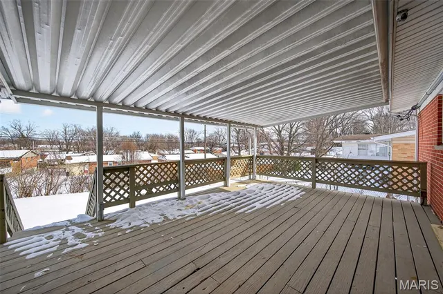 $314,900 | 2520 Chartom Mar, St. Charles, MO 63301