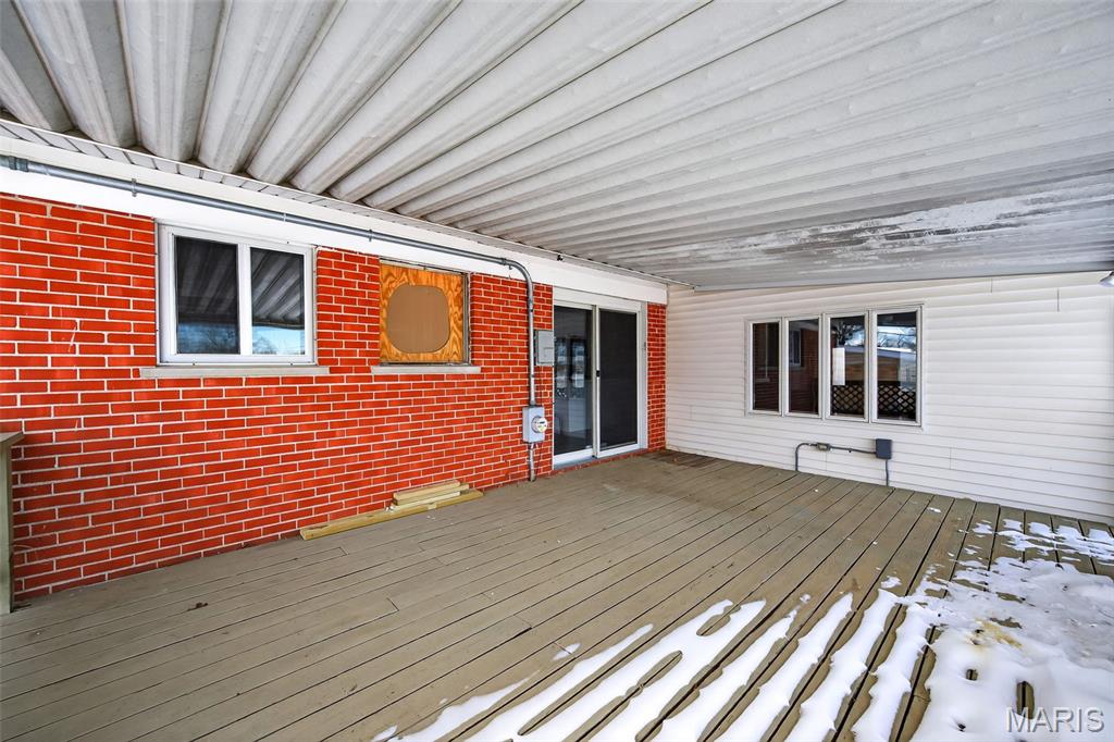 2520 Chartom Mar St. Charles, MO 63301 - Photo 48 of 54