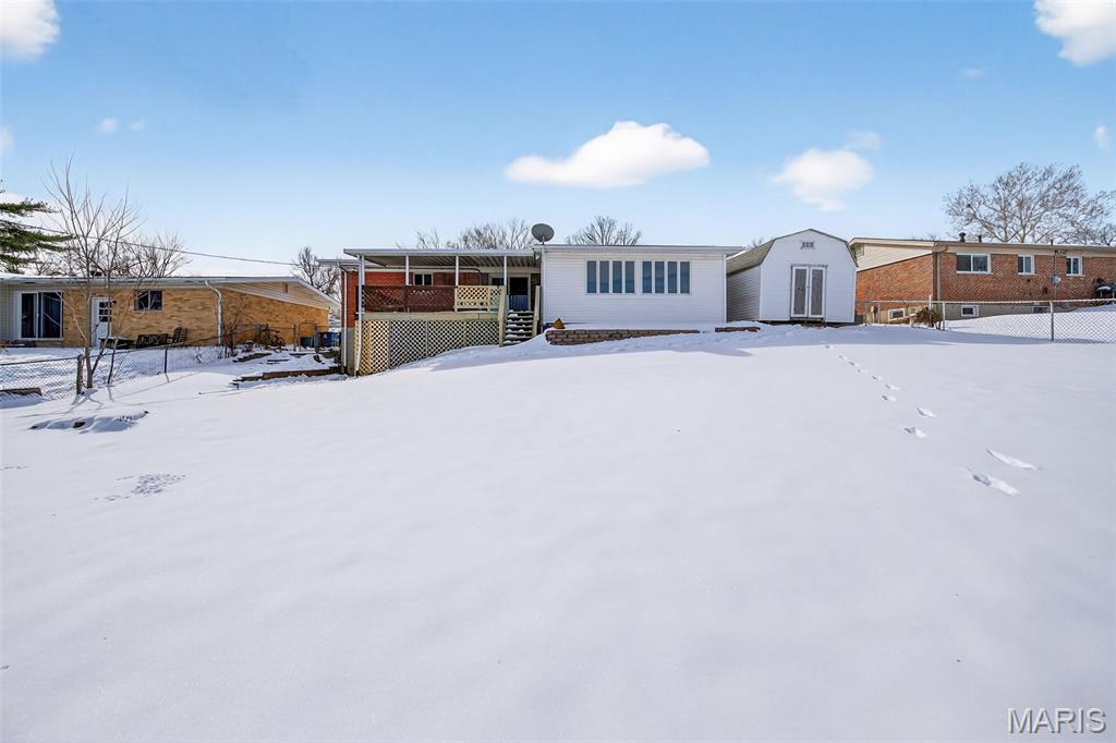 2520 Chartom Mar St. Charles, MO 63301 - Photo 51 of 54