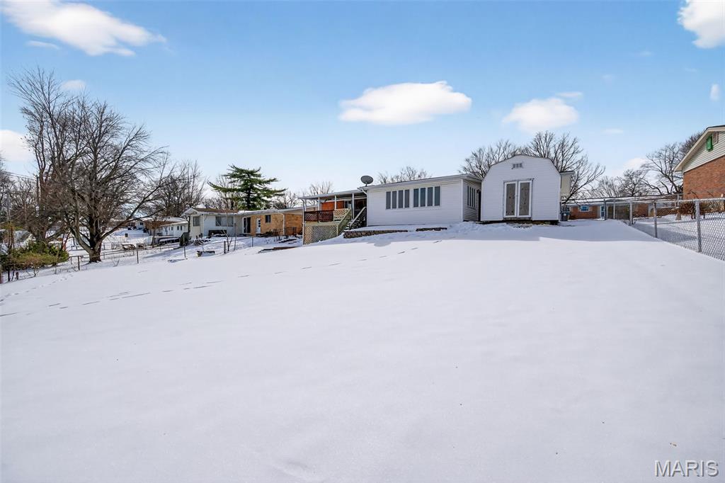 2520 Chartom Mar St. Charles, MO 63301 - Photo 52 of 54