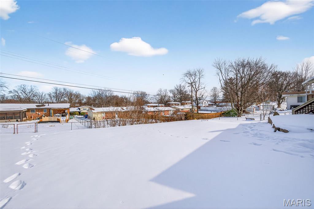 2520 Chartom Mar St. Charles, MO 63301 - Photo 53 of 54