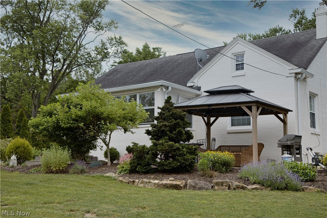 2911 Brentwood Road Northwest Canton, OH 44708 - Photo 16 of 35