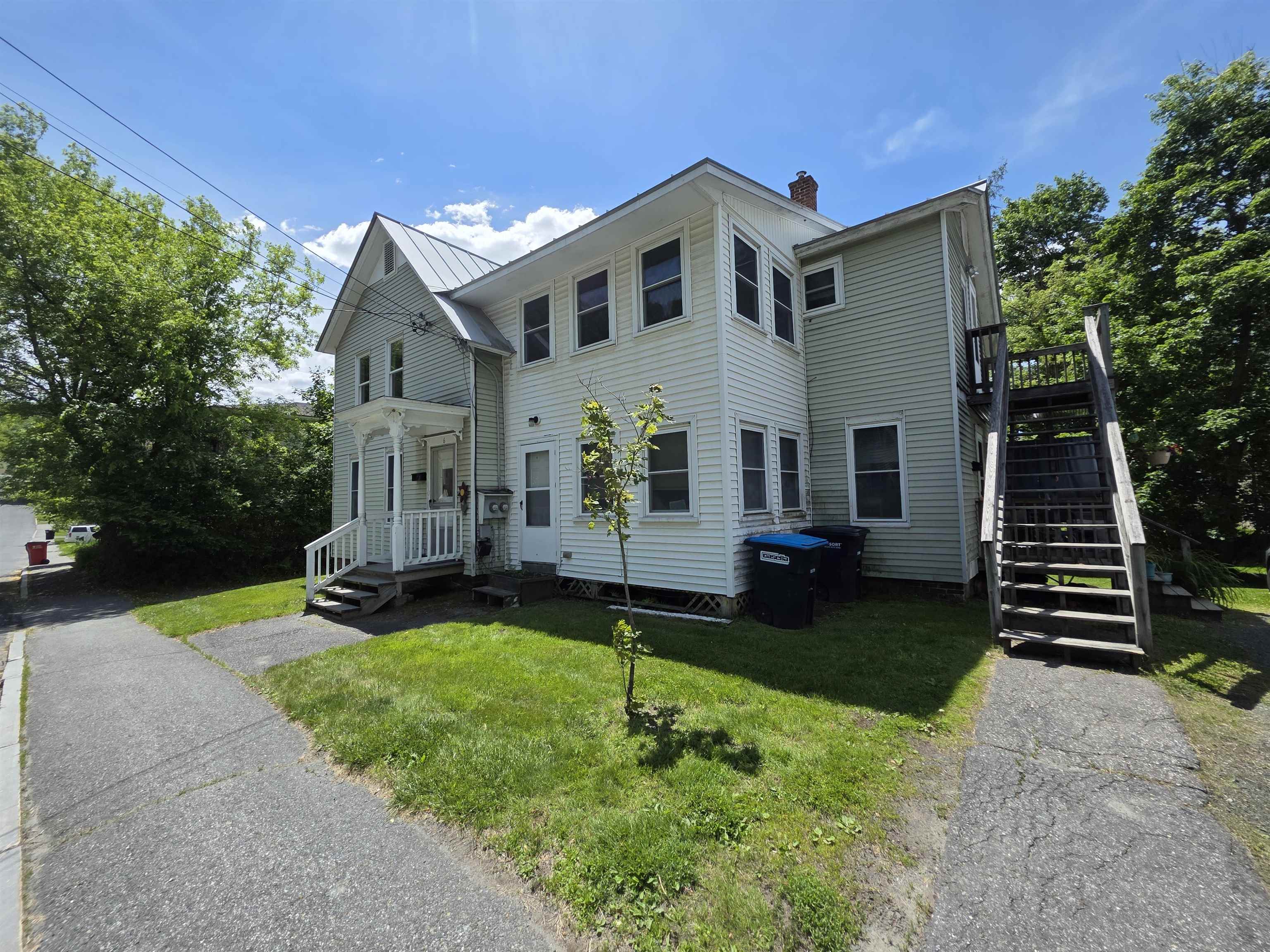 6 Pine Street Lebanon, NH 03766 - Photo 2 of 28