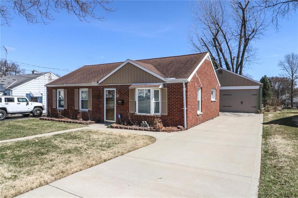 868 Bellevue Avenue Springfield, OH 45503 - Photo 1 of 19