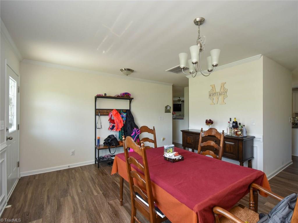 6661 Ridge Bluff Drive Rural Hall, NC 27045 - Photo 2 of 25