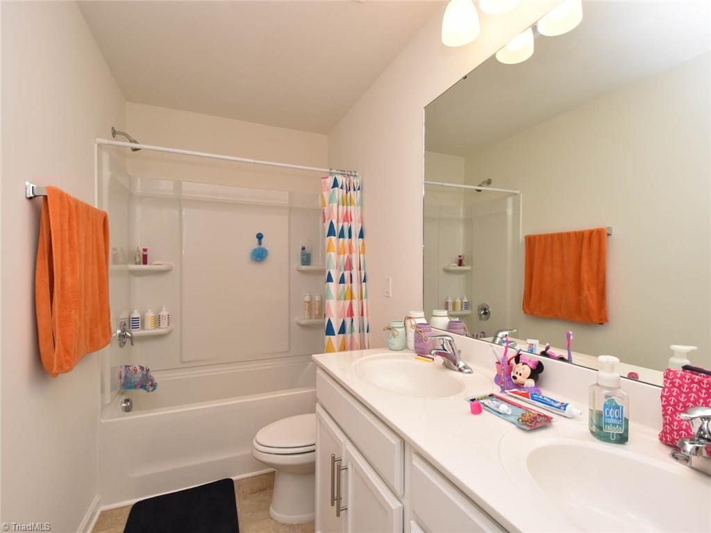 6661 Ridge Bluff Drive Rural Hall, NC 27045 - Photo 16 of 25