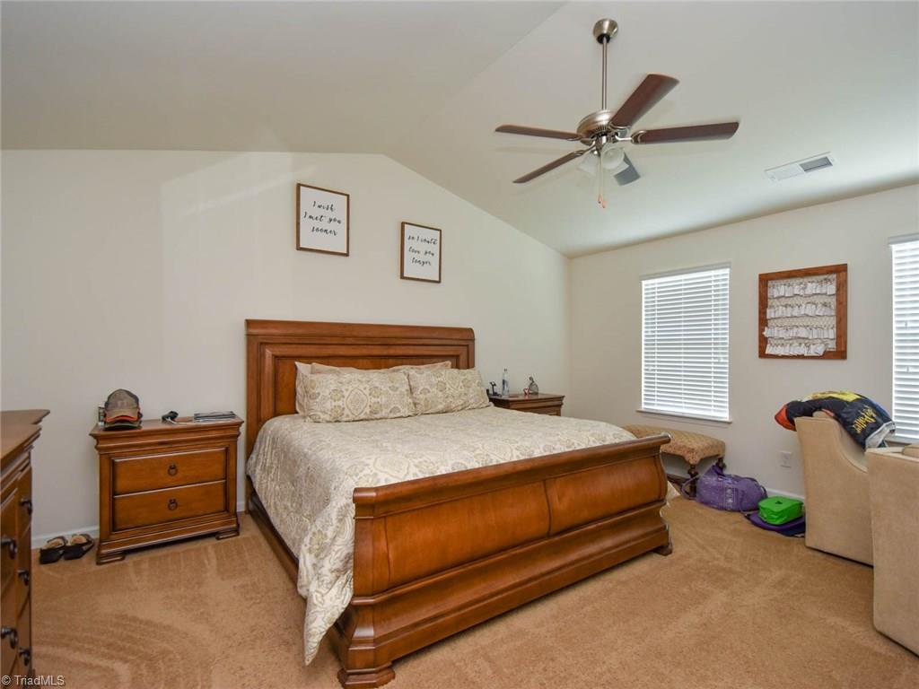 6661 Ridge Bluff Drive Rural Hall, NC 27045 - Photo 20 of 25