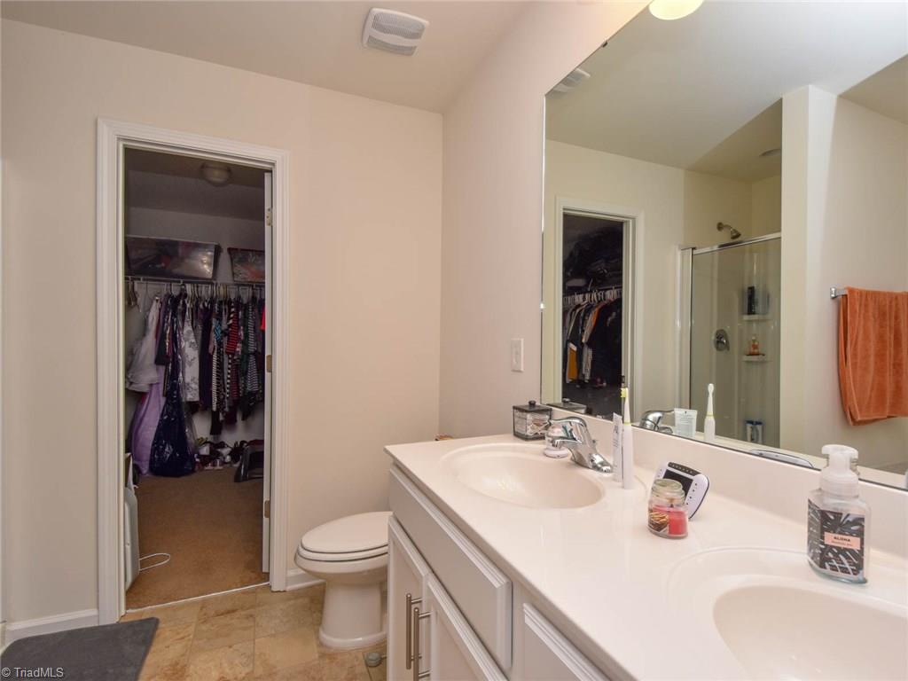 6661 Ridge Bluff Drive Rural Hall, NC 27045 - Photo 22 of 25