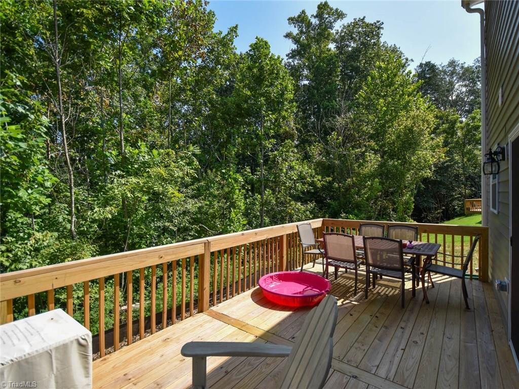 6661 Ridge Bluff Drive Rural Hall, NC 27045 - Photo 24 of 25