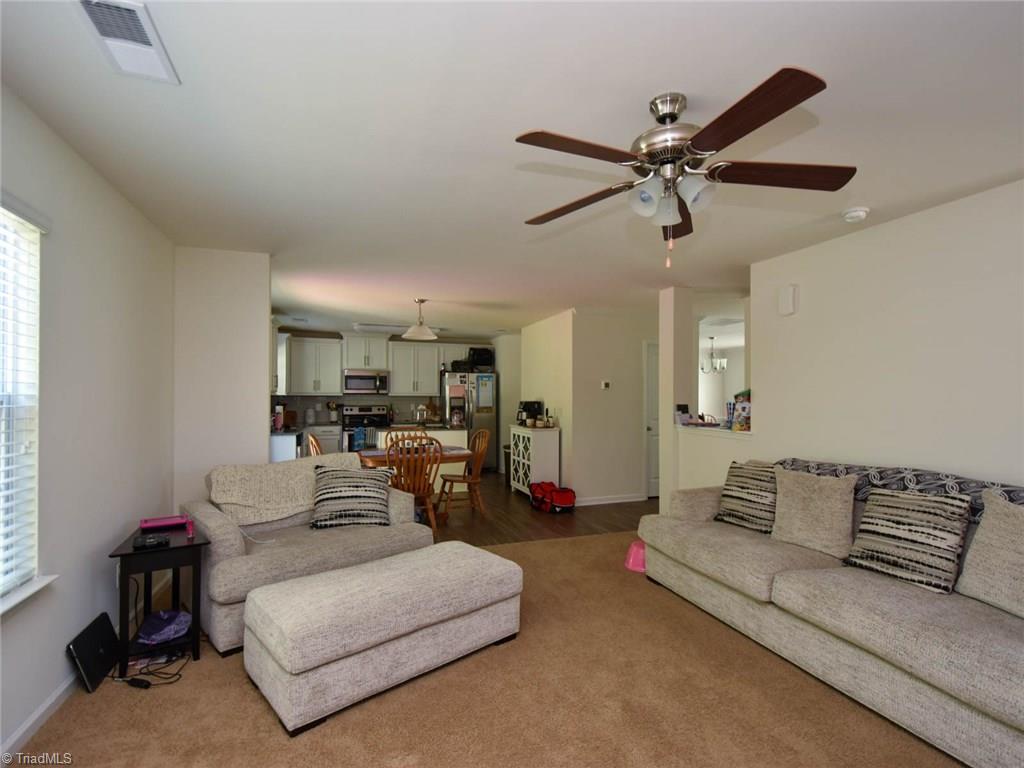 6661 Ridge Bluff Drive Rural Hall, NC 27045 - Photo 5 of 25