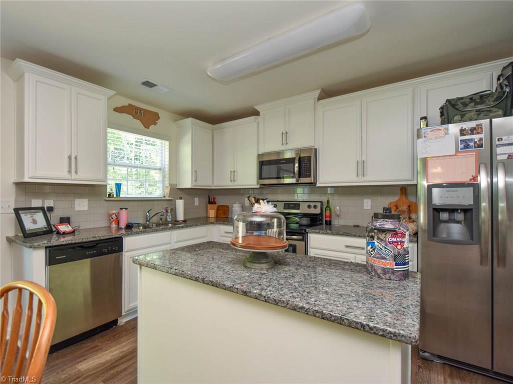 6661 Ridge Bluff Drive Rural Hall, NC 27045 - Photo 7 of 25
