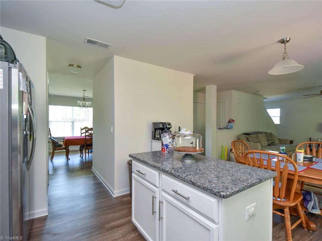 6661 Ridge Bluff Drive Rural Hall, NC 27045 - Photo 9 of 25
