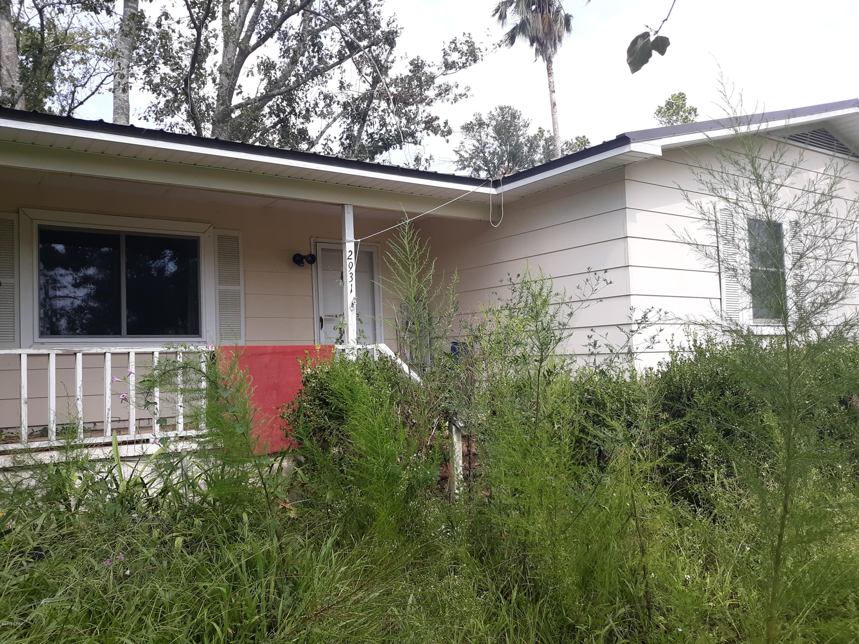 2931 Moneyham Road Marianna, FL 32448 - Photo 11 of 27 Gallery Image 11