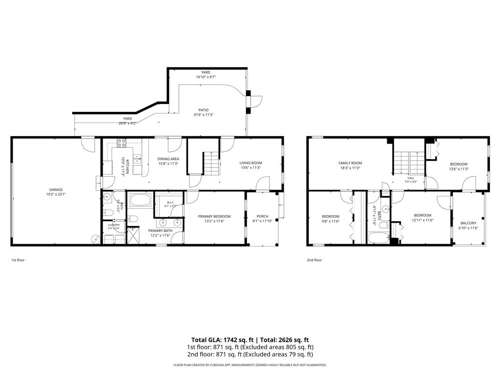 102 Crooked Cedar Way Pendleton, SC 29670 - Photo 39 of 41 Gallery Image 39