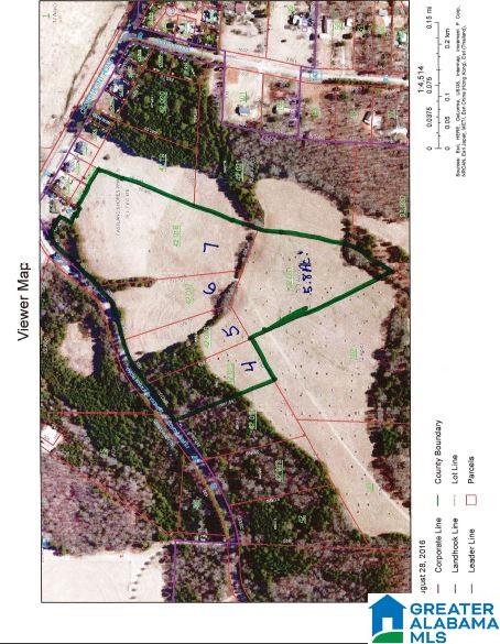 1165 Eureka Road, Unit 4 Lincoln, AL 35096 - Photo 3 of 38