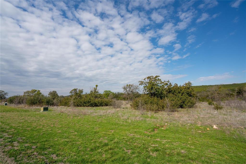 954 R Frog Branch Court Graford, TX 76449 - Photo 4 of 21 a view of a field with ocean view