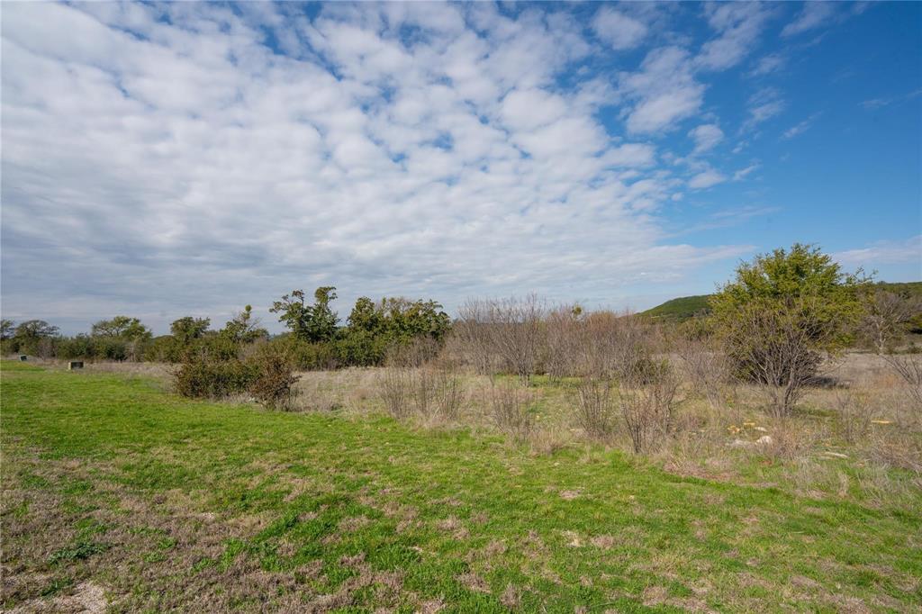 954 R Frog Branch Court Graford, TX 76449 - Photo 5 of 21 a view of mountain with lake view