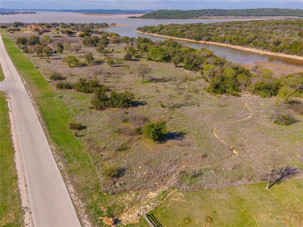 954 R Frog Branch Court Graford, TX 76449 - Photo 6 of 21 a view of ocean view