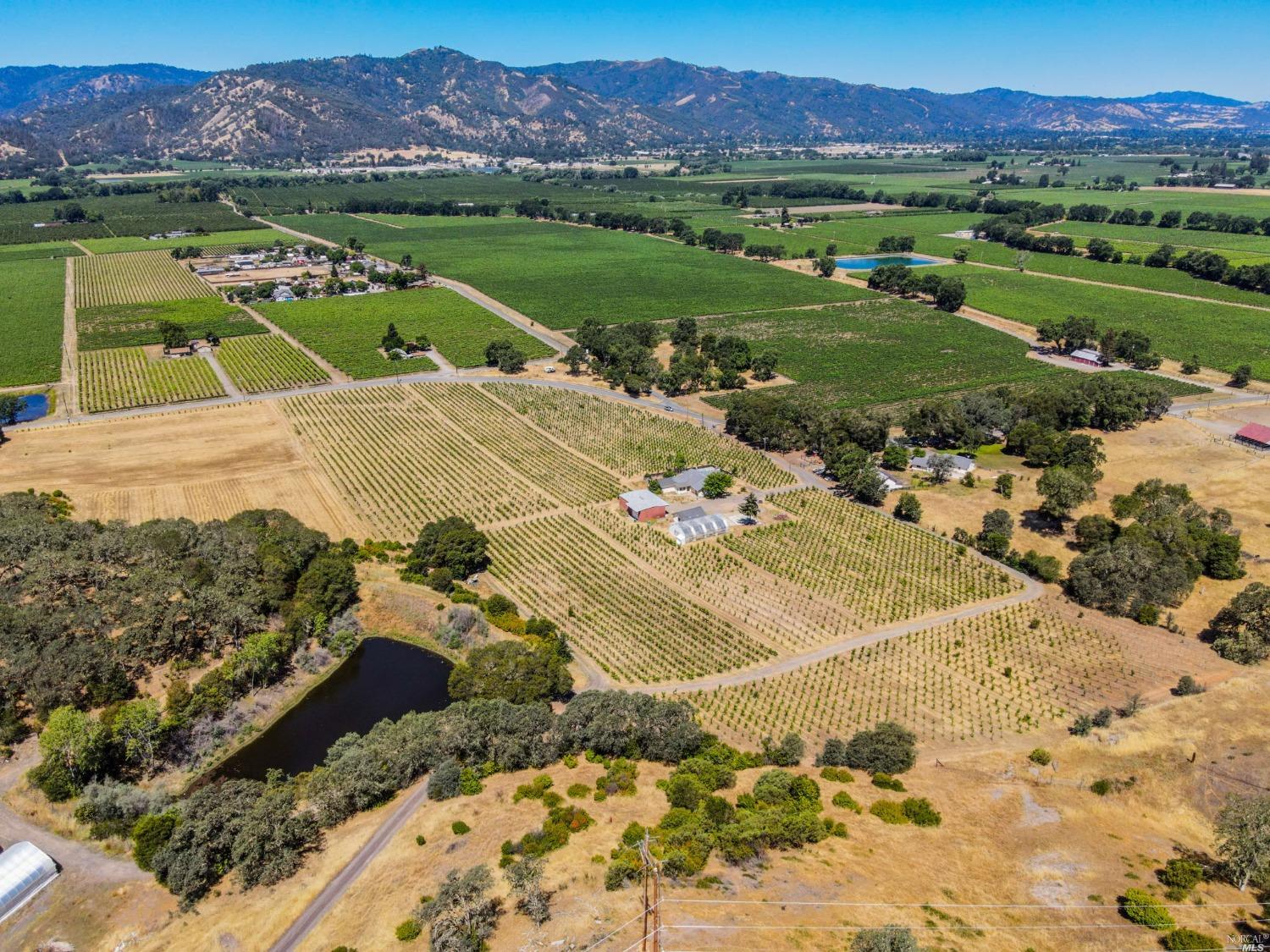 4001 Old River Road Ukiah, CA 95482 - Photo 1 of 1