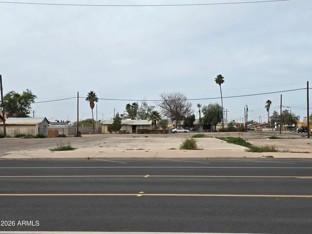 $50,000 | 514 North Main Street, Unit 12, Eloy, AZ 85131