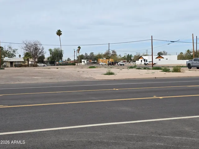 $50,000 | 514 North Main Street, Unit 12, Eloy, AZ 85131