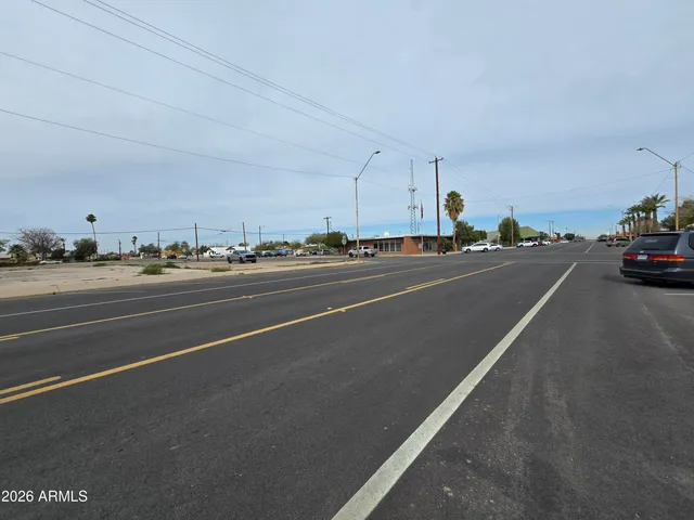 $50,000 | 514 North Main Street, Unit 12, Eloy, AZ 85131