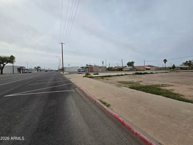 $50,000 | 514 North Main Street, Unit 12, Eloy, AZ 85131