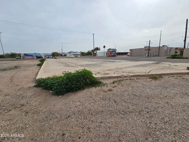 $50,000 | 514 North Main Street, Unit 12, Eloy, AZ 85131