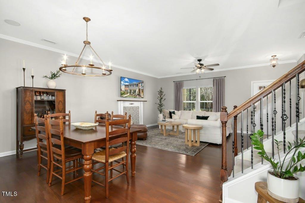 1013 Ileagnes Road Raleigh, NC 27603 - Photo 7 of 37 009-459523-1013_Ileagnes_Road_IMG_3145_H