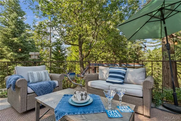 $389,000 | 26472 Lake Forest Drive, Twin Peaks, CA 92391