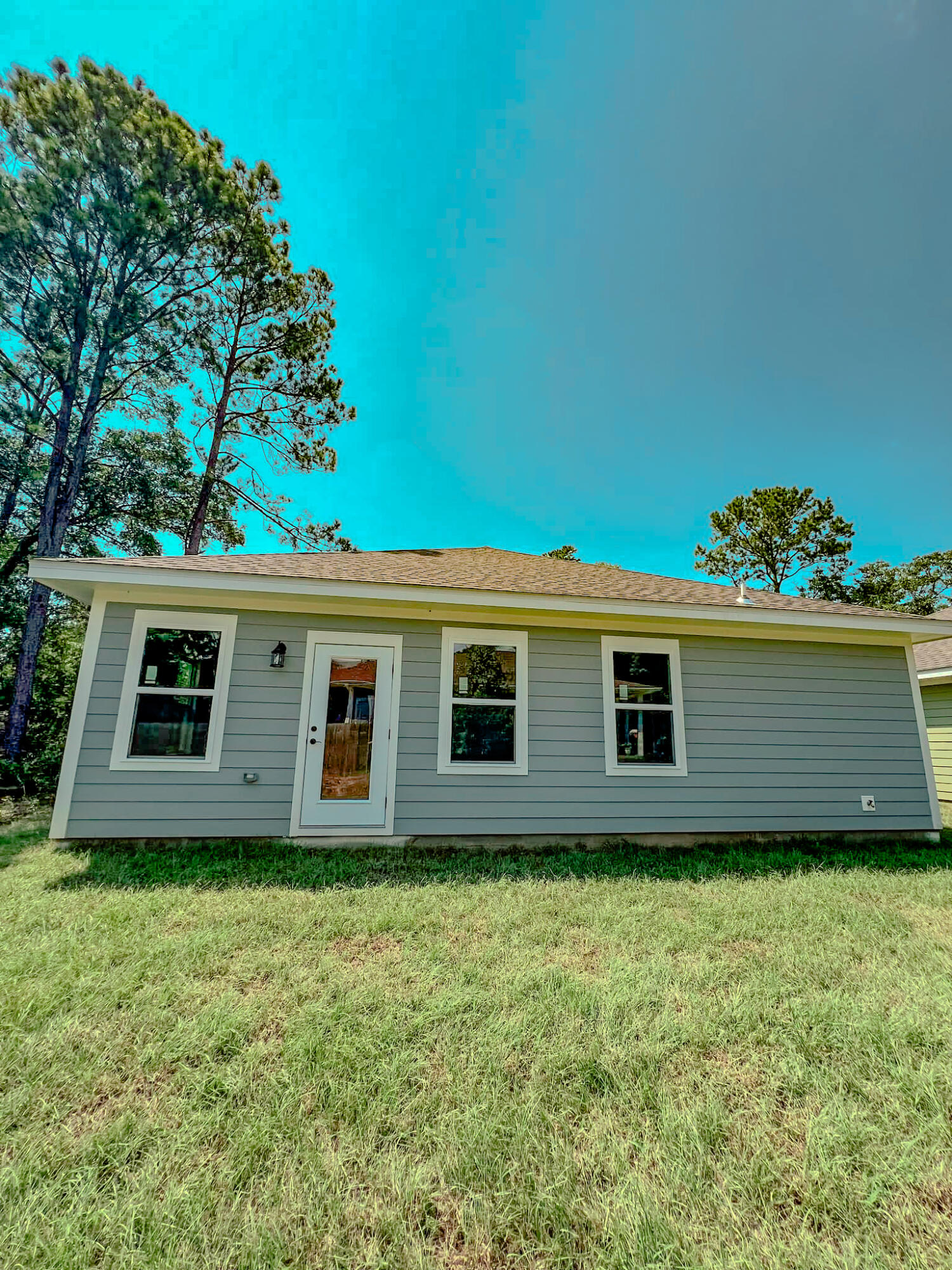 182 Caswell Branch Road Freeport, FL 32439 - Photo 18 of 19 backyard