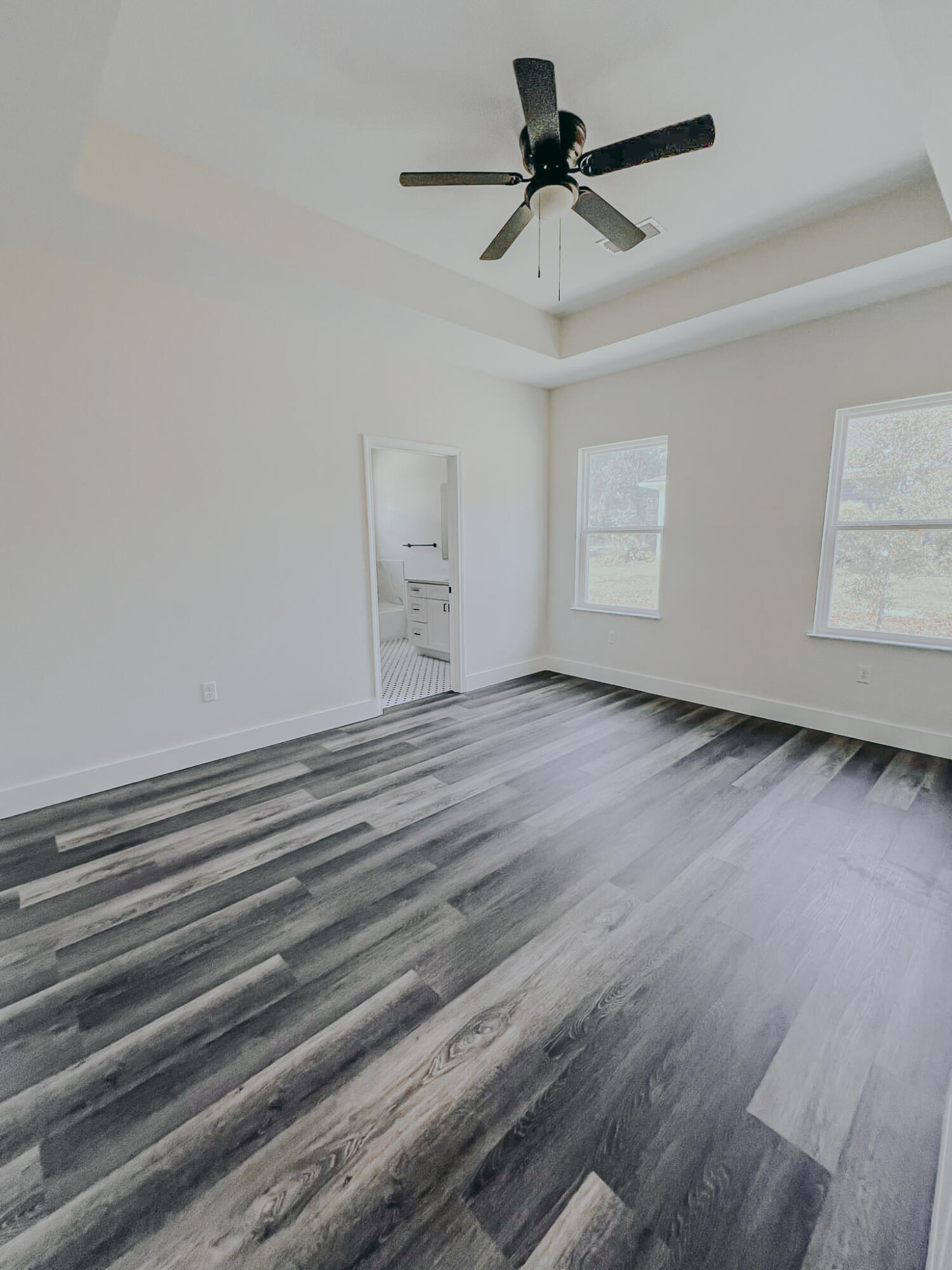 182 Caswell Branch Road Freeport, FL 32439 - Photo 10 of 19 master bedroom