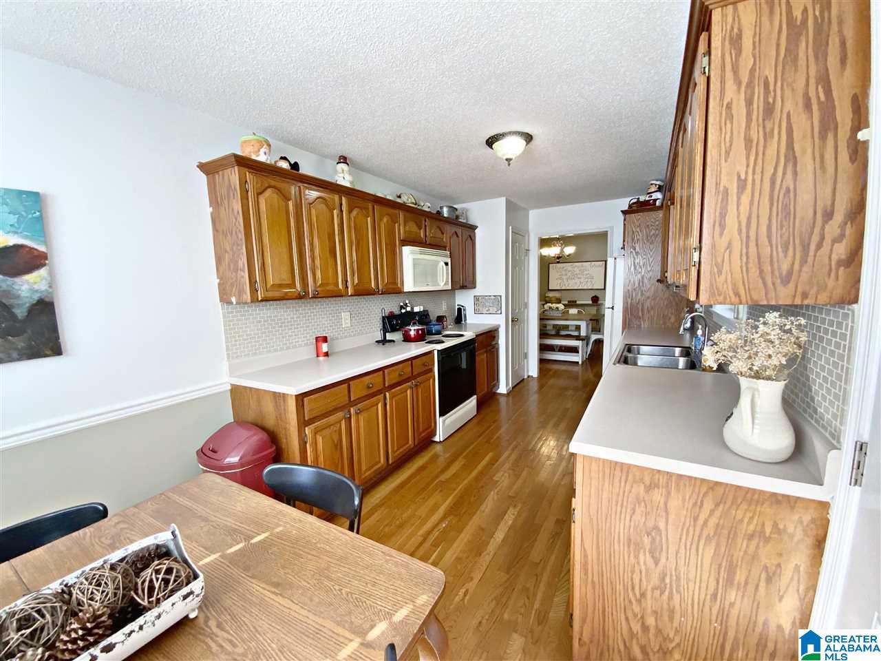 9504 Stemley Road Talladega, AL 35160 - Photo 16 of 41