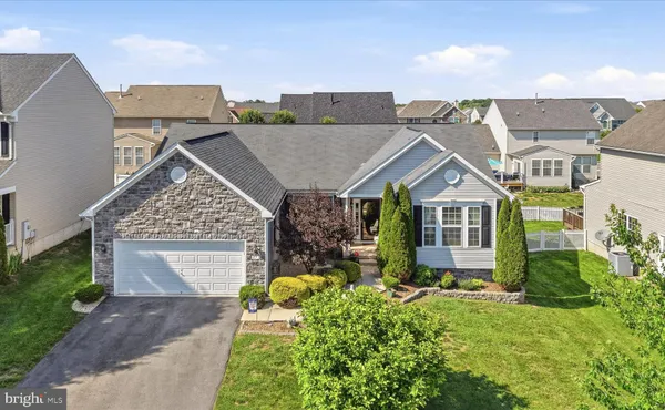 $500,000 | 25 Overbrook Road, Ranson, WV 25438