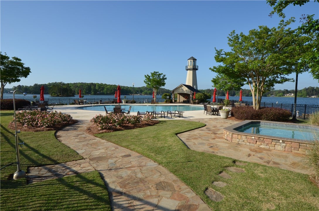 390 Marina Point Road, Unit D101 Dadeville, AL 36853 - Photo 7 of 36 Gallery Image 7