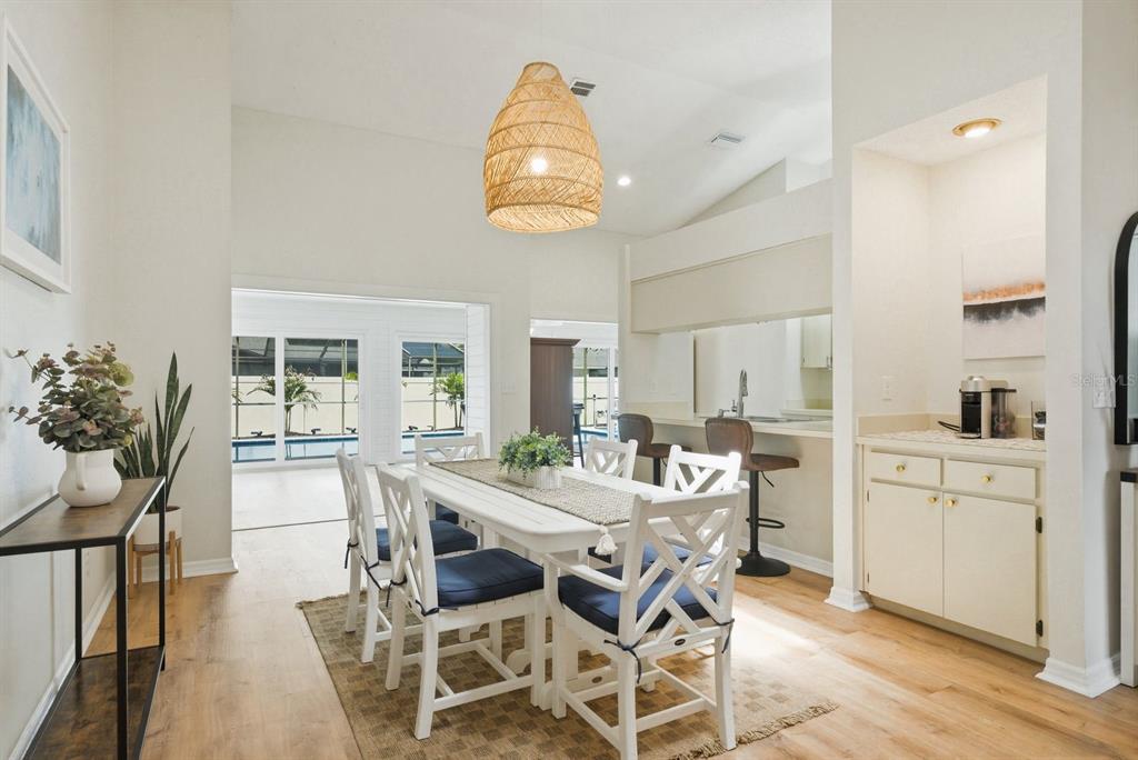 1011 Ridge Drive Palm Harbor, FL 34683 - Photo 14 of 49