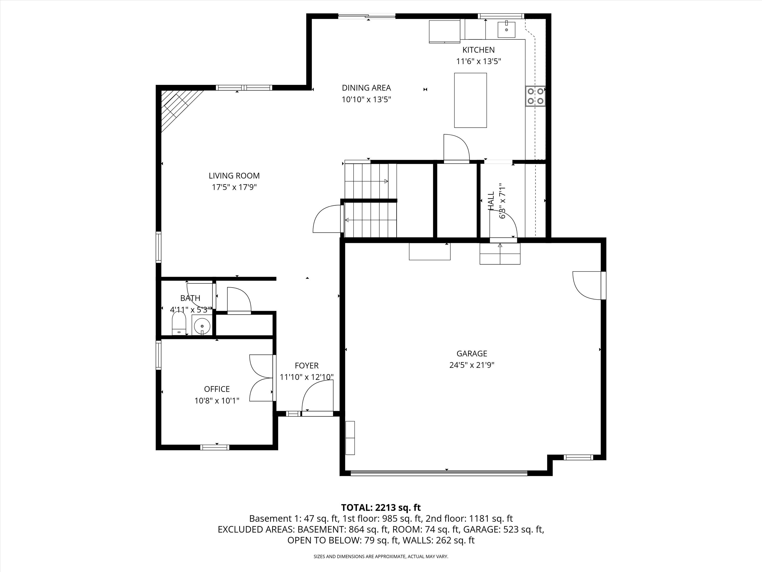 312 Big Bend Way Hartford, WI 53027 - Photo 35 of 38