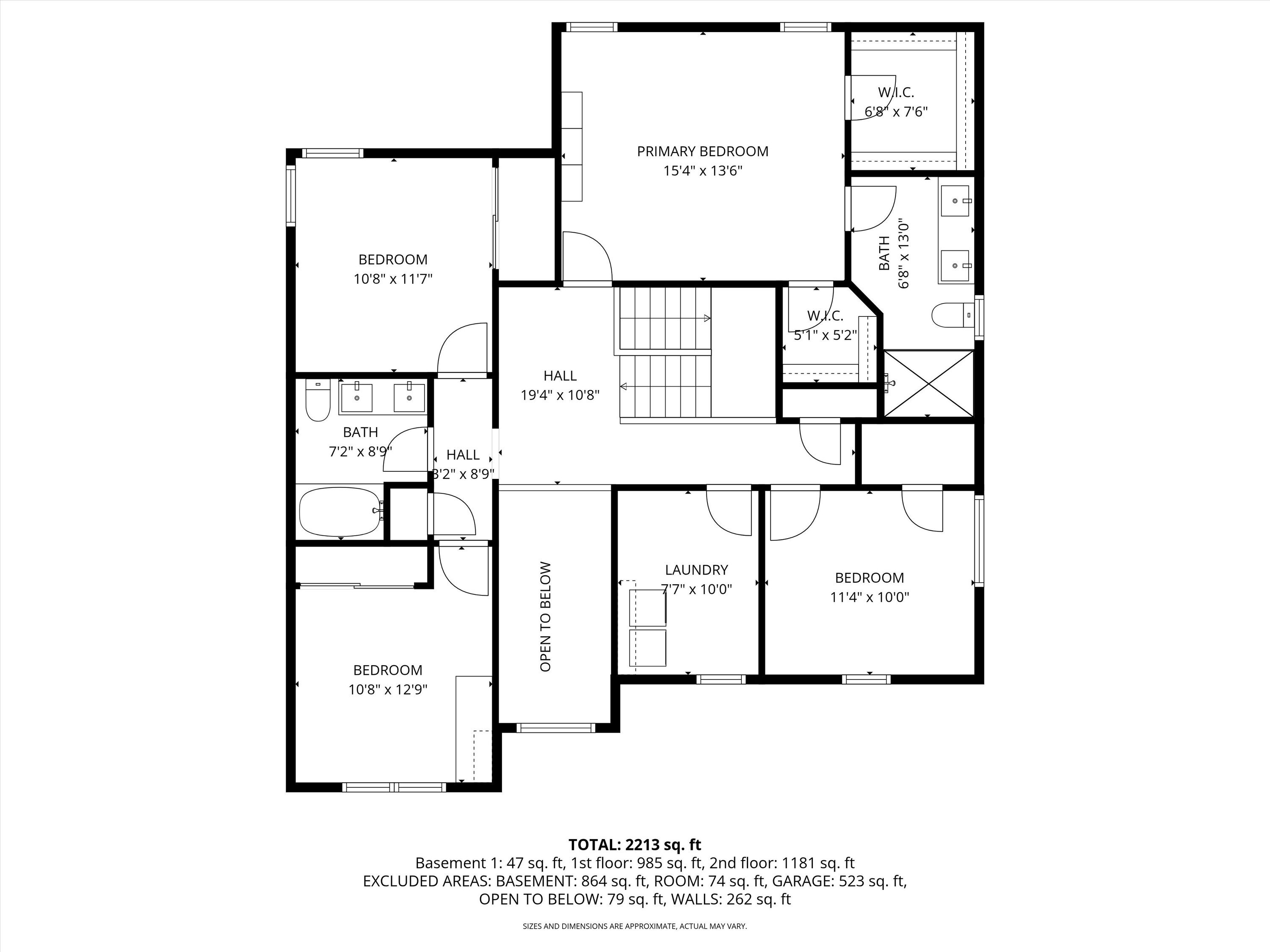 312 Big Bend Way Hartford, WI 53027 - Photo 36 of 38