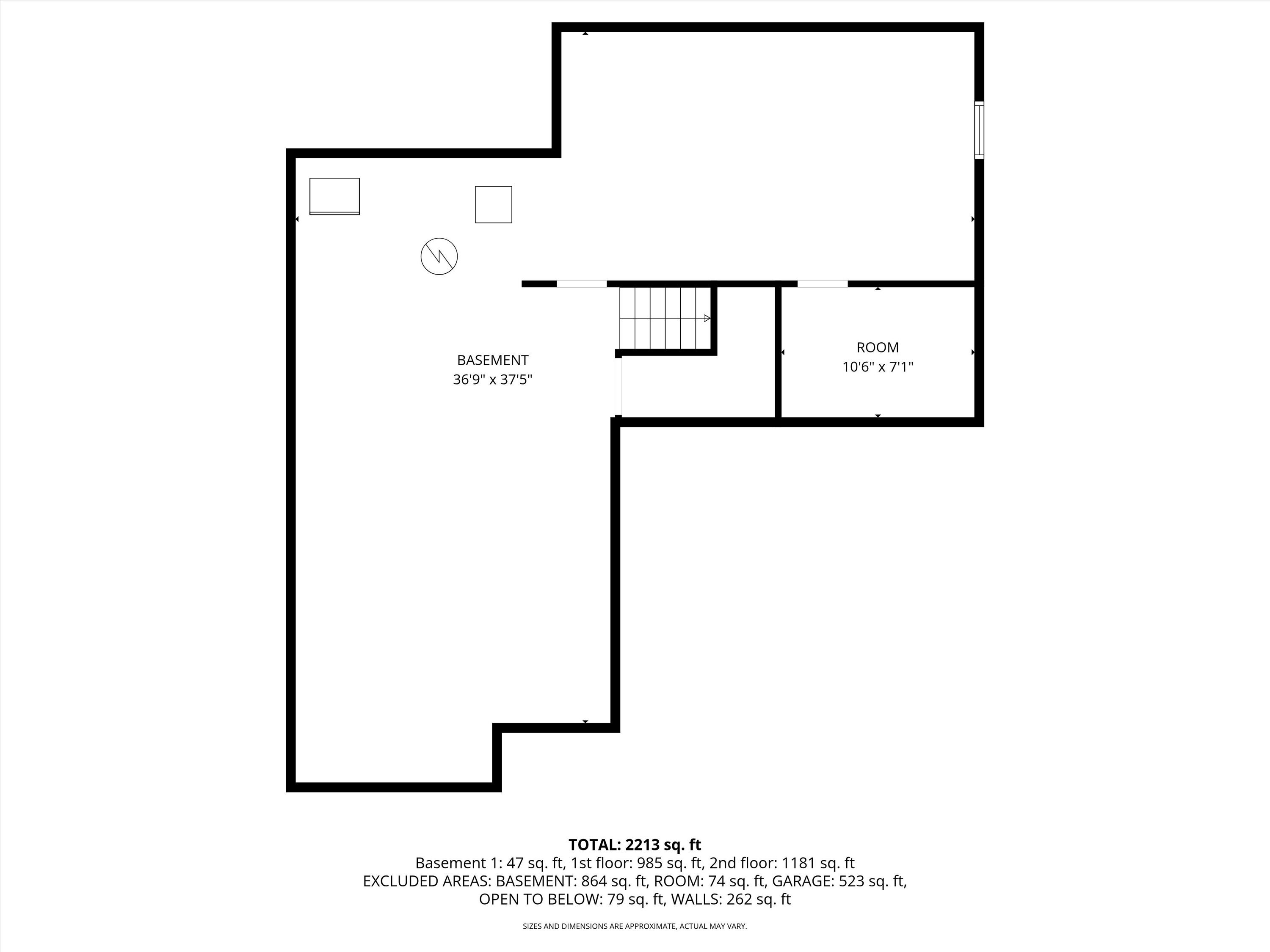 312 Big Bend Way Hartford, WI 53027 - Photo 37 of 38