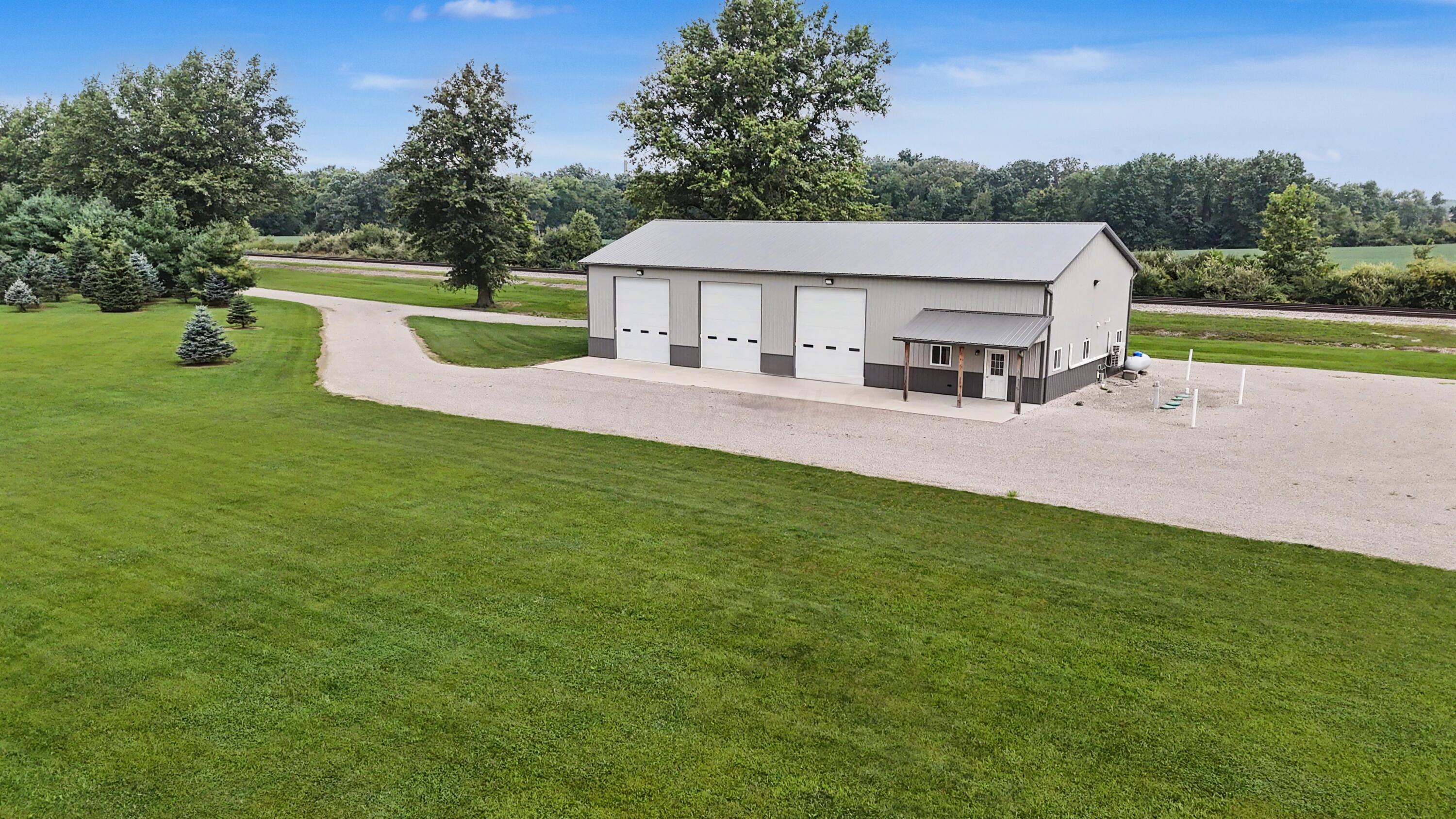 2685 Albright Road Bucyrus, OH 44820 - Photo 79 of 82 DJI_20260831085133_0986_D