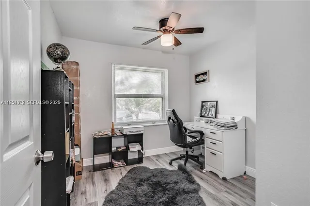 $3,150 | 4542 Southwest 25th Avenue, Unit 1, Dania Beach, FL 33312