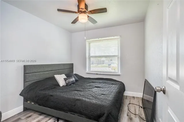 $3,150 | 4542 Southwest 25th Avenue, Unit 1, Dania Beach, FL 33312