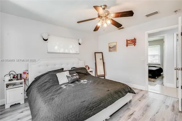 $3,150 | 4542 Southwest 25th Avenue, Unit 1, Dania Beach, FL 33312