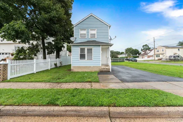 $674,000 | 64 Stewart Avenue, Hempstead, NY 11550
