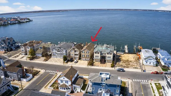 $1,949,000 | 1544 Pleasure, Unit 1544, Ocean City, NJ 08226