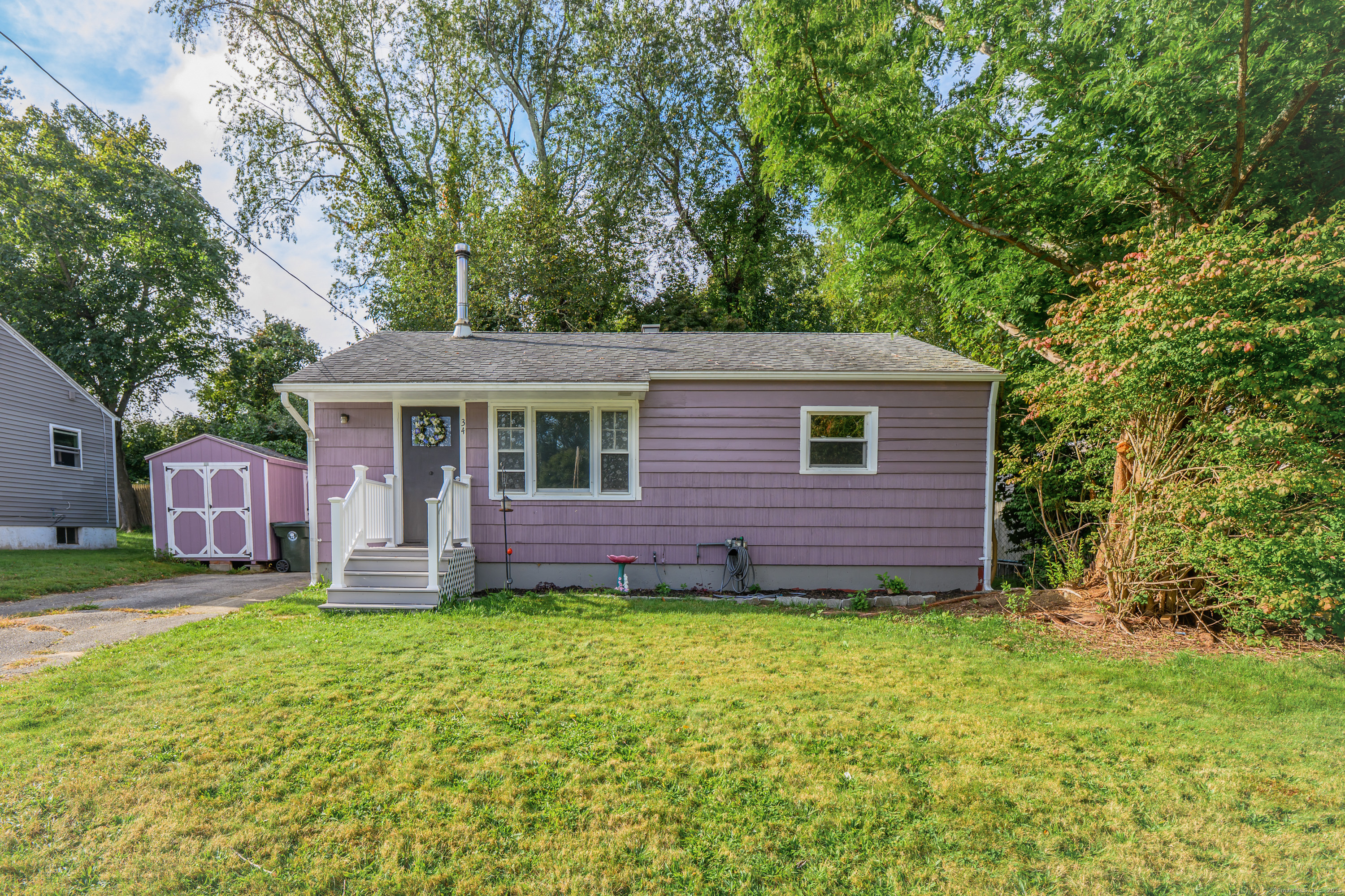 34 Great Plain Road Norwich, CT 06360 - Photo 32 of 40