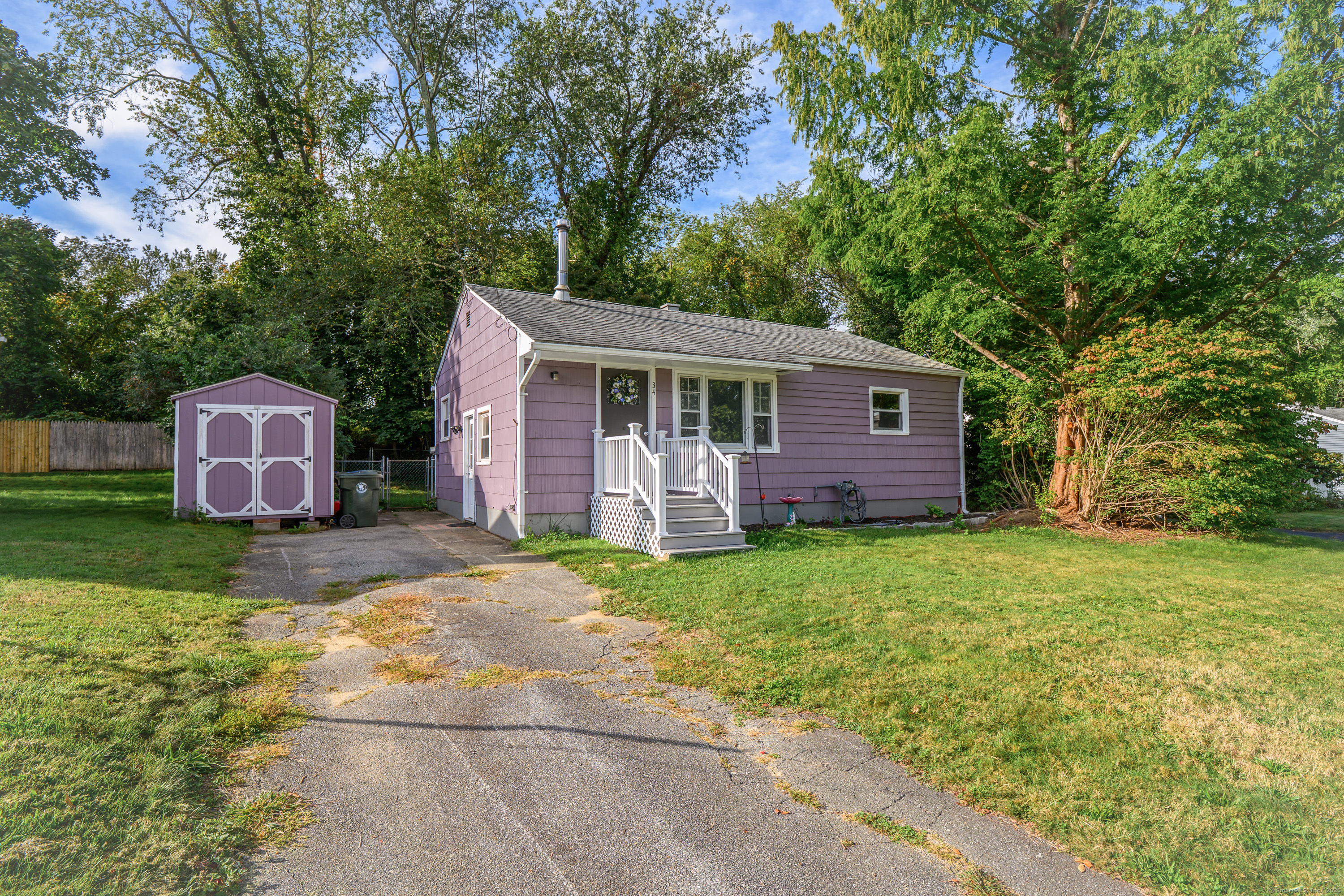 34 Great Plain Road Norwich, CT 06360 - Photo 34 of 40