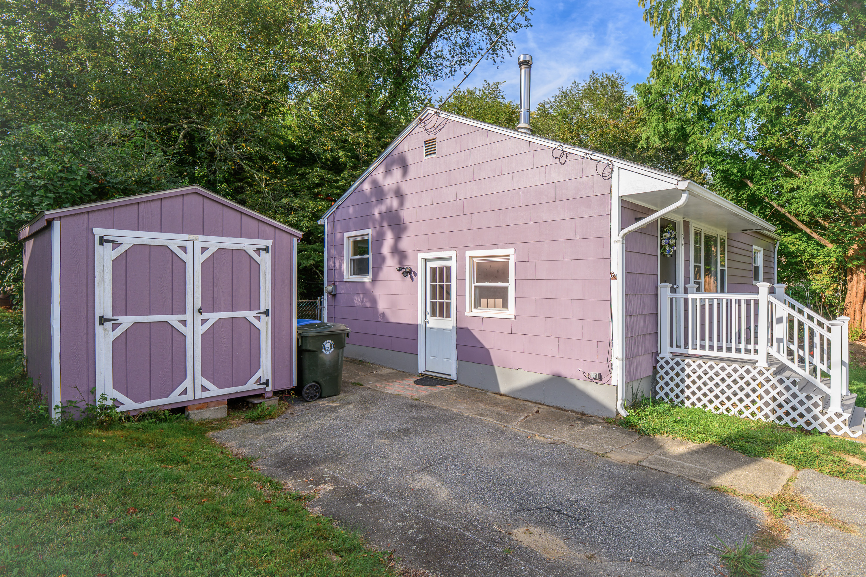 34 Great Plain Road Norwich, CT 06360 - Photo 35 of 40