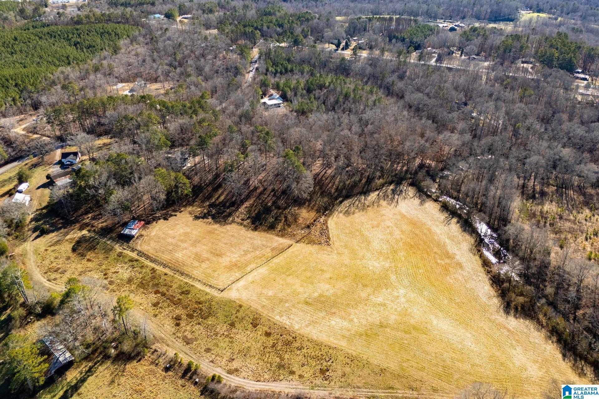 2230 Davidson Road Heflin, AL 36264 - Photo 49 of 50